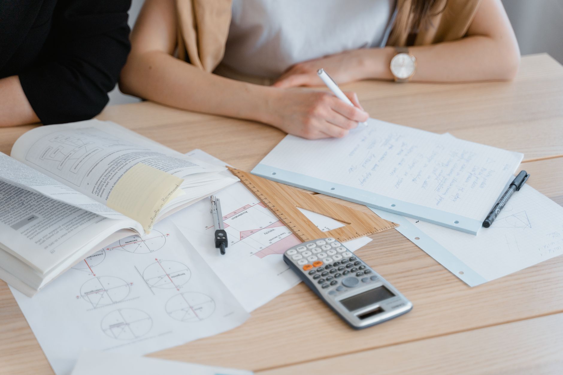 Cours Particuliers équipe à Tours